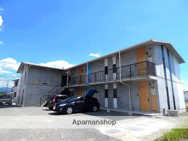 センチュリー21金田 E棟(1LDK/1階)