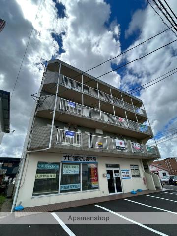 あいらんど花繰 A棟