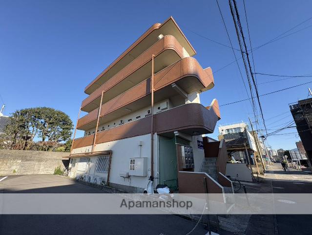 千日ビル(1K/2階)