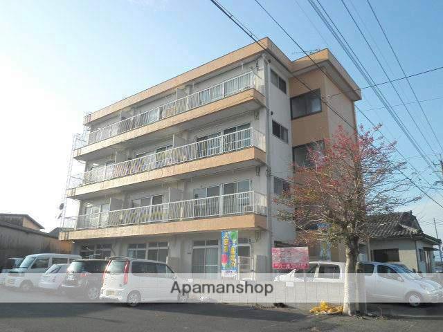 フレンドマンション
