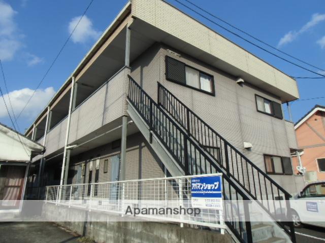 フローラルTANAKA(2DK/1階)