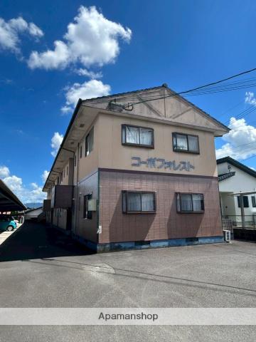 コーポフォレスト