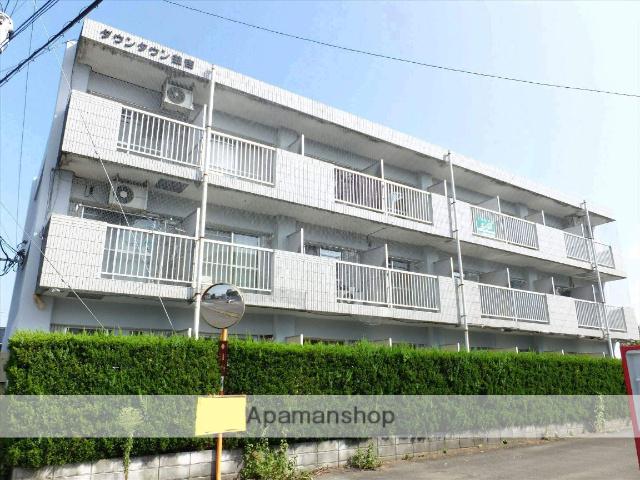 ダウンタウン益吉(1K/2階)