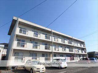 宮崎県都城市 3階建 築51年