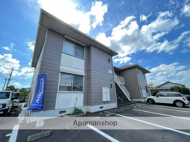 ラ・ティエラⅡ