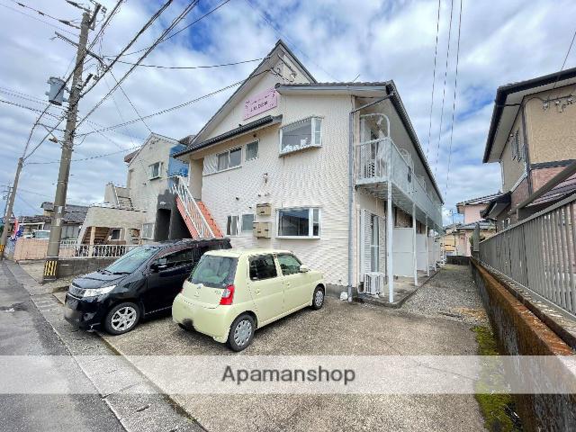 リンデン(ワンルーム/1階)