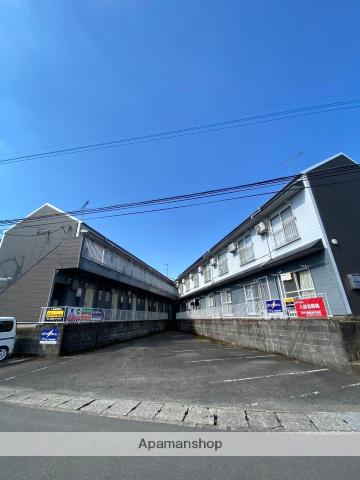 ガーデンTN-Ⅱ(1K/1階)