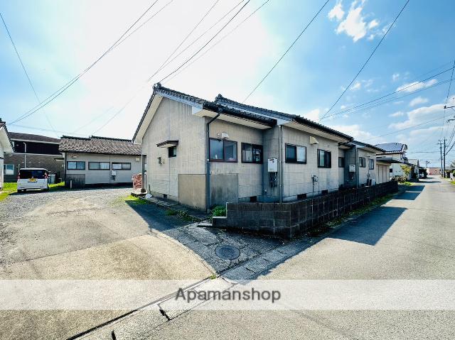 宮崎県都城市  築109年