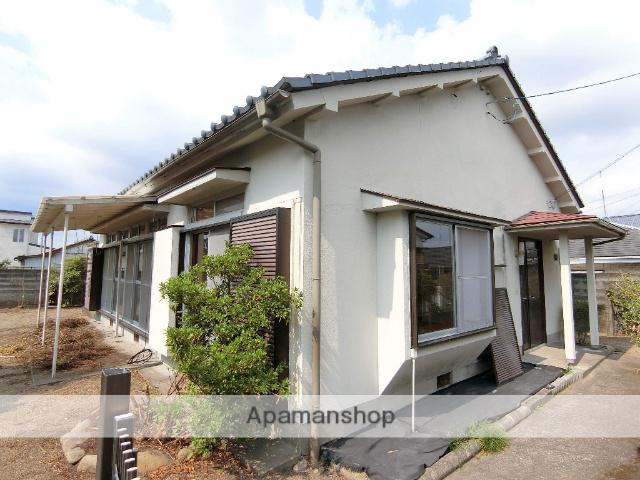 宮崎県都城市  築113年(4DK)