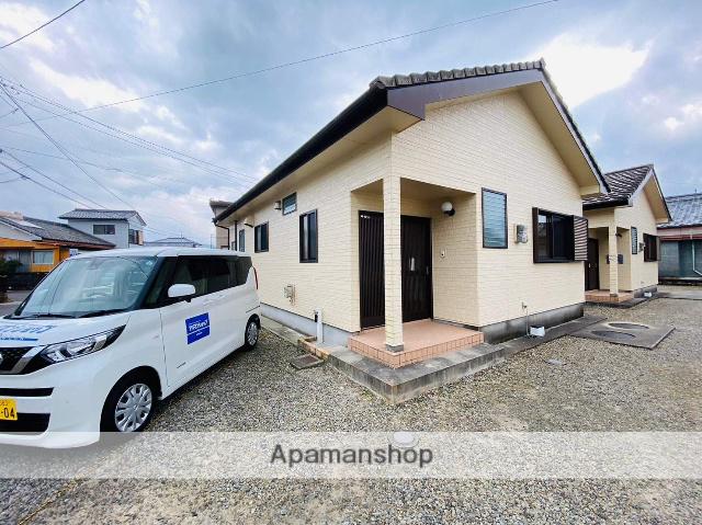 宮崎県北諸県郡三股町大字樺山の戸建賃貸