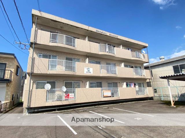 マンションシャトル