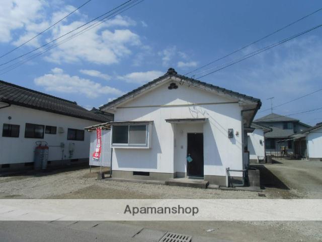 宮崎県都城市 1階建 築38年