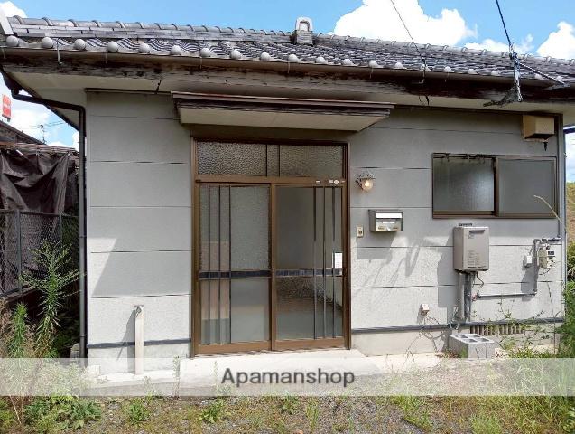 宮崎県都城市  築30年(3K)