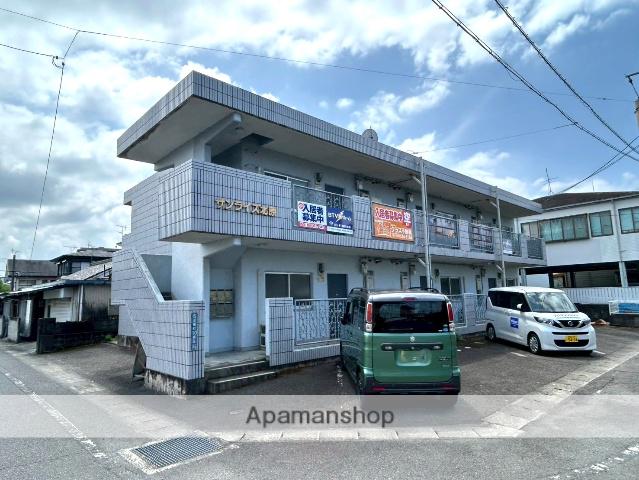 サンライズ北原