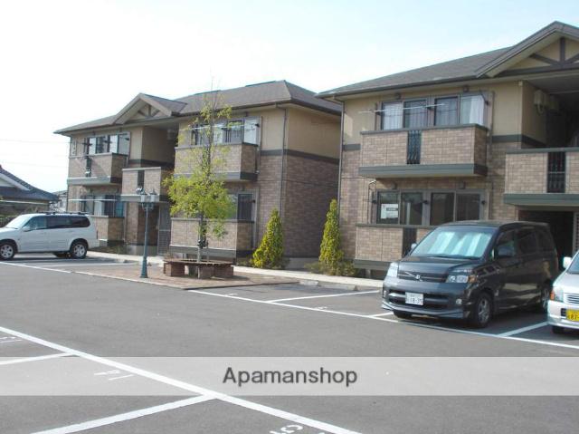 ラ・スティール Ⅱ号館