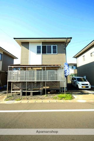 宮崎県北諸県郡三股町稗田の戸建賃貸