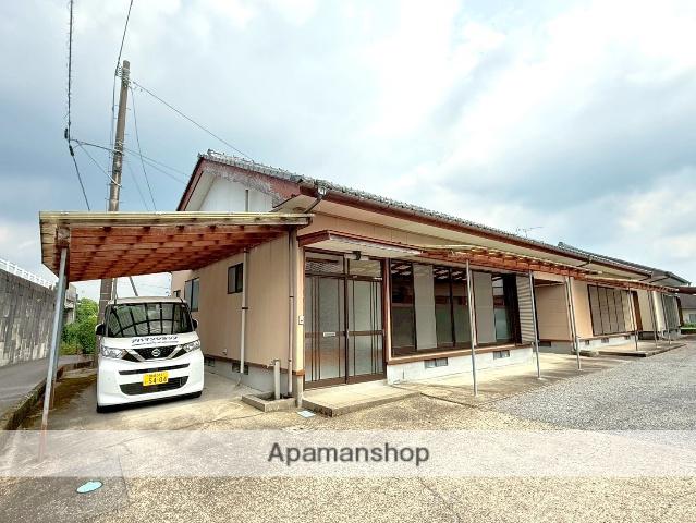 鹿児島県曽於市  築26年(3DK)