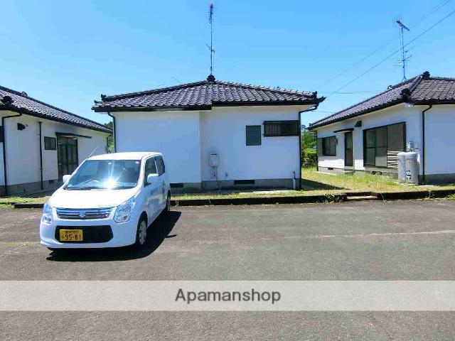 宮崎県都城市安久町の戸建賃貸