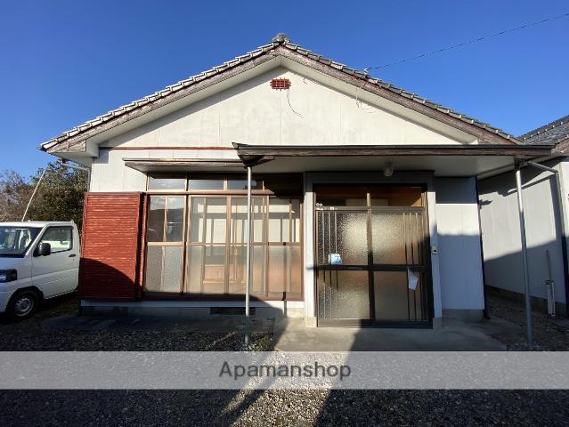 宮崎県都城市  築113年(3DK)