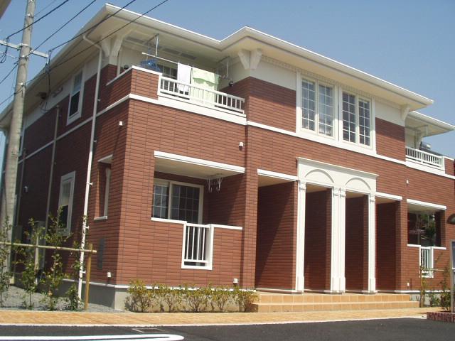 サンリット・栄 B棟