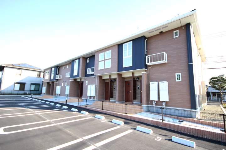 プリムローズ・ガーデン