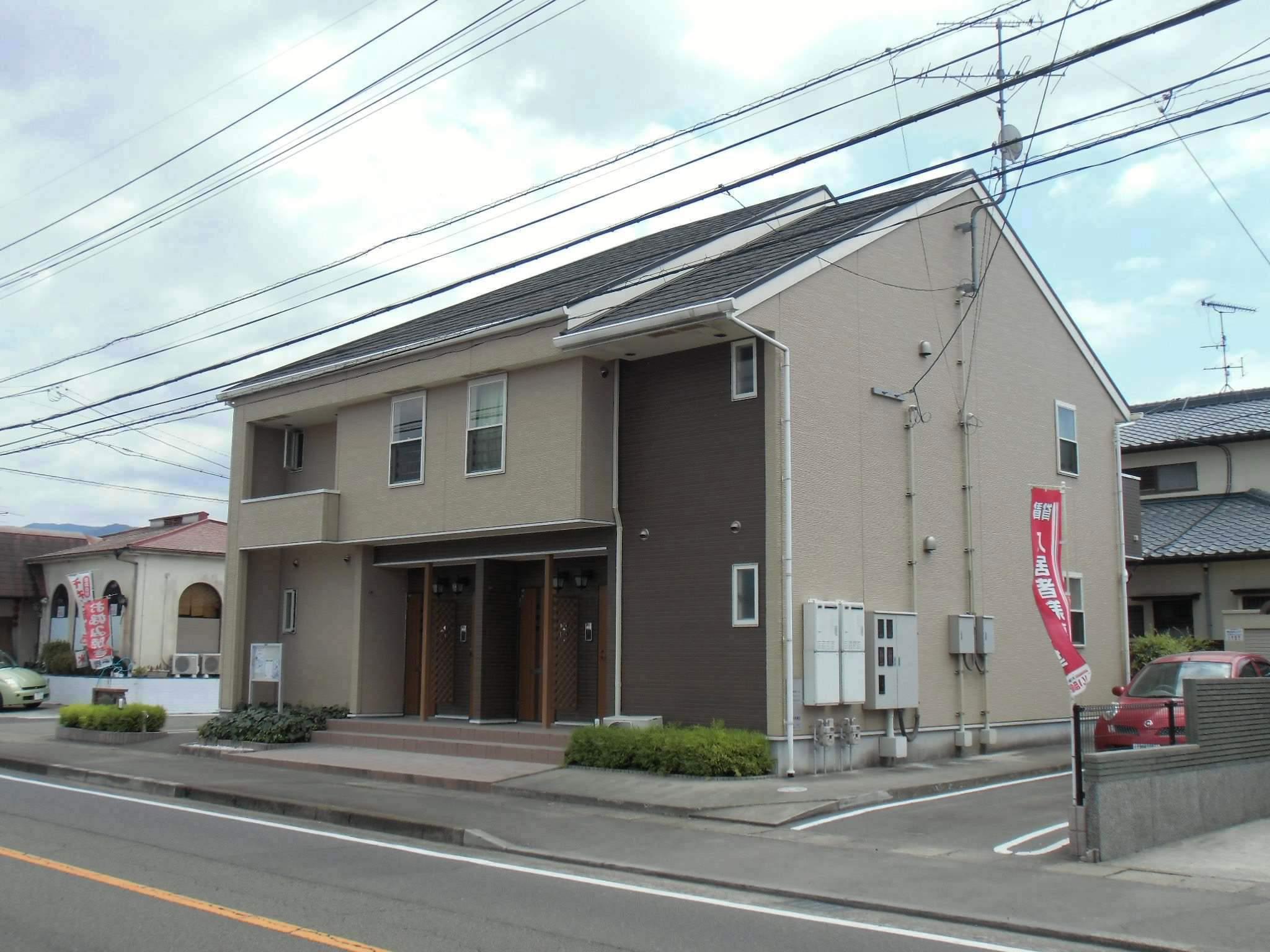 サニーホーム
