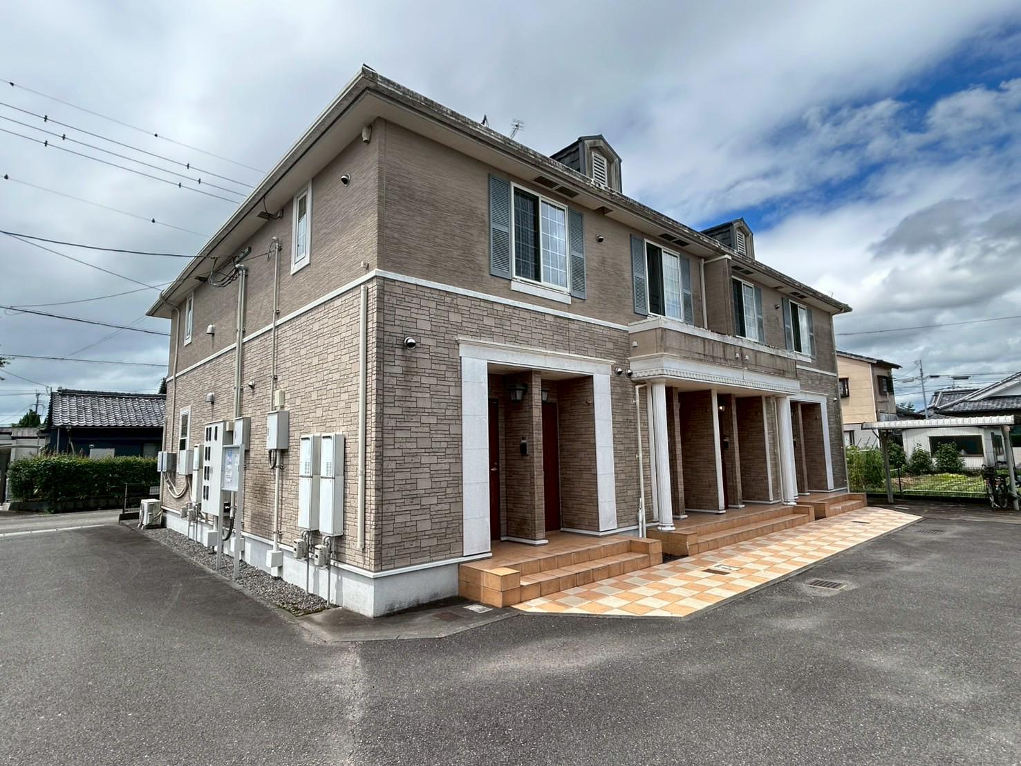 ガーデンハウス・バニラ