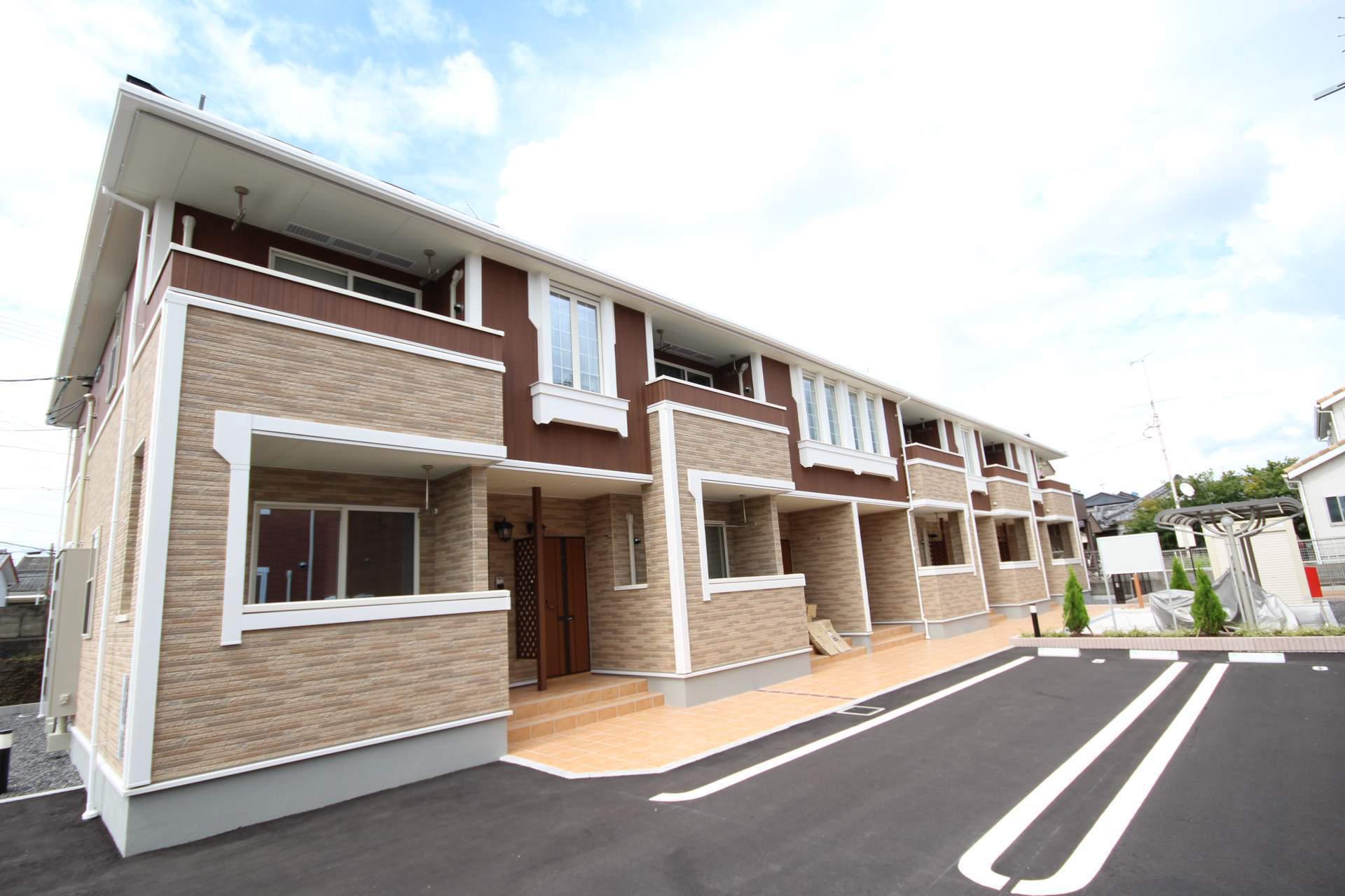 サニー・レジデンス・M