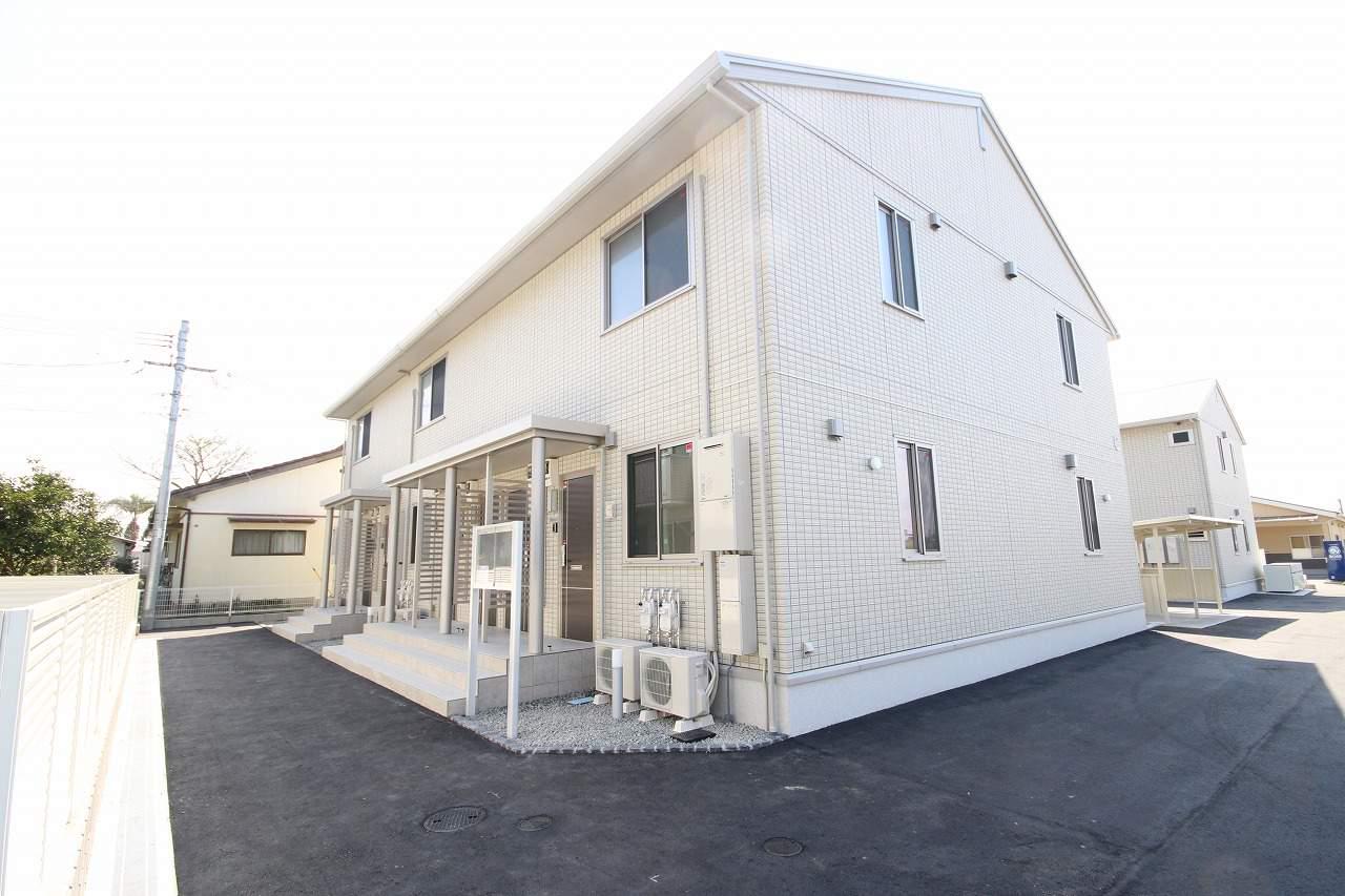 マール・ビビ C棟