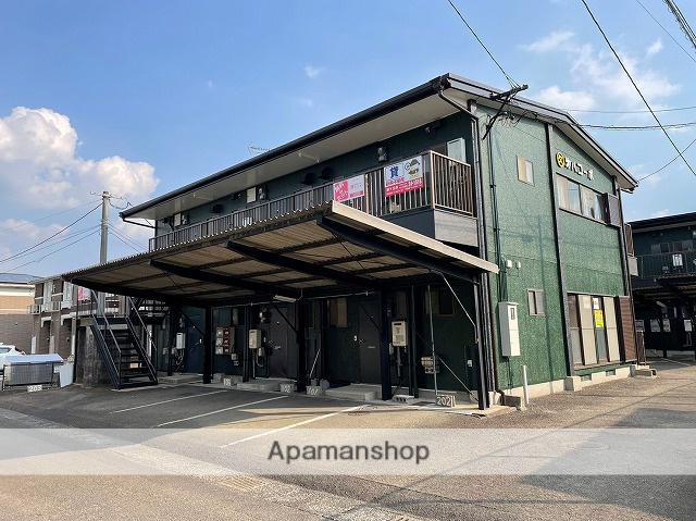 丸久第7・8コーポ