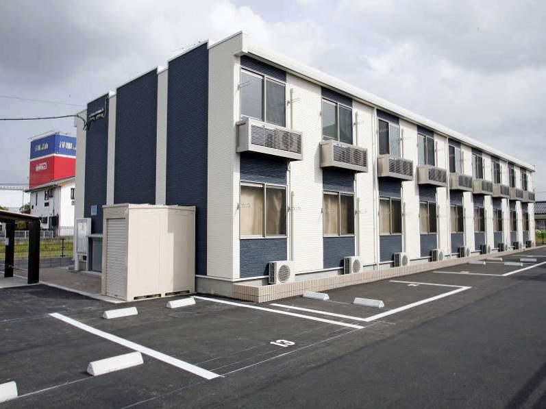 レオネクストぎんた