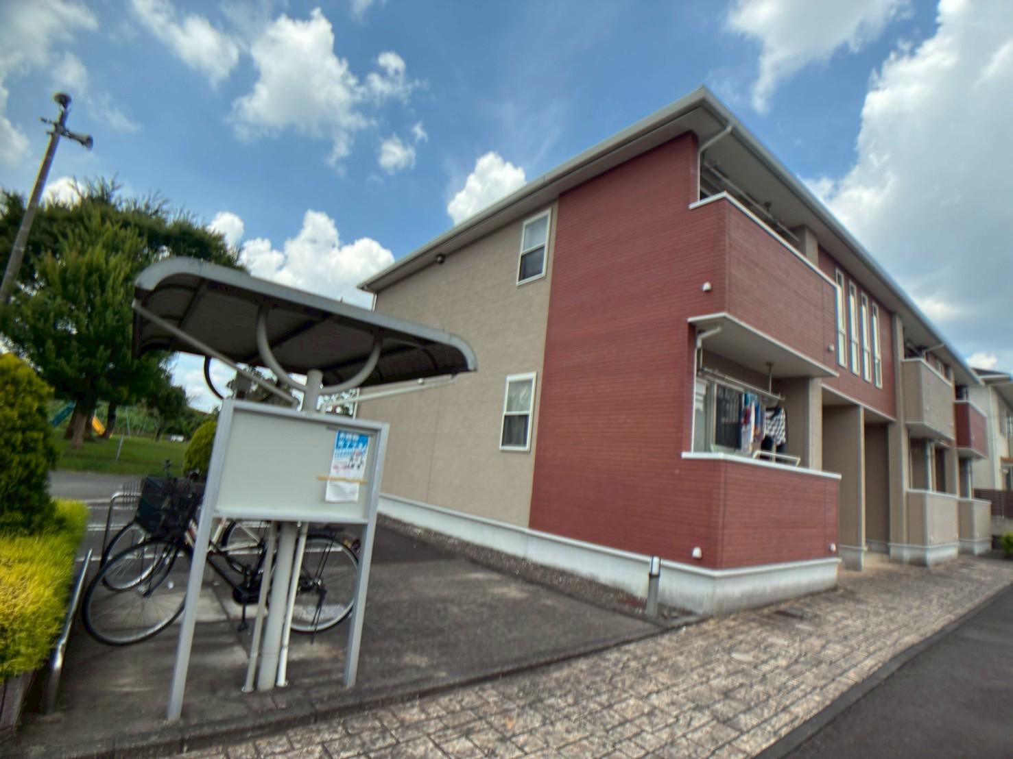 トライ アクシスB