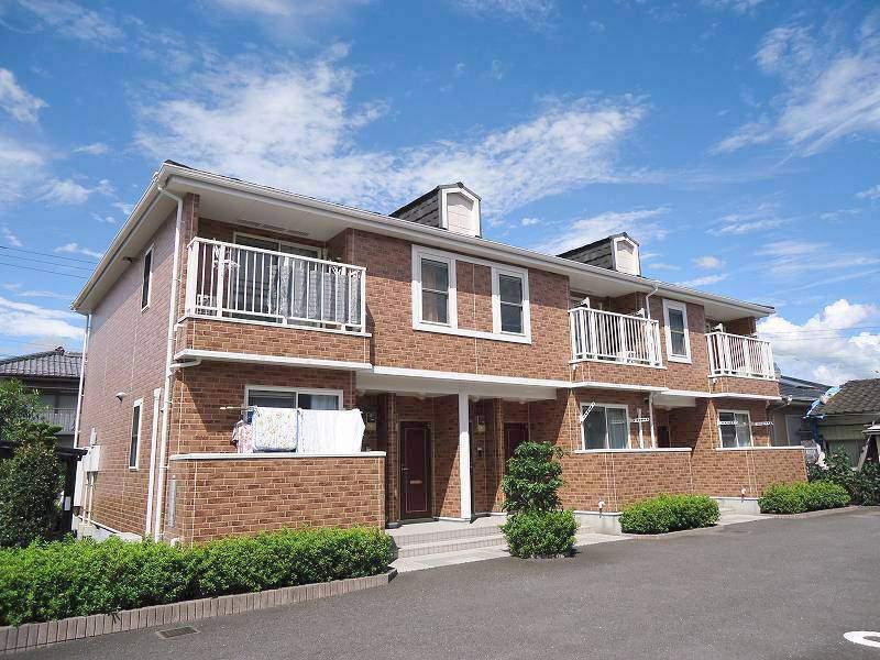 プリムローズヴィラA