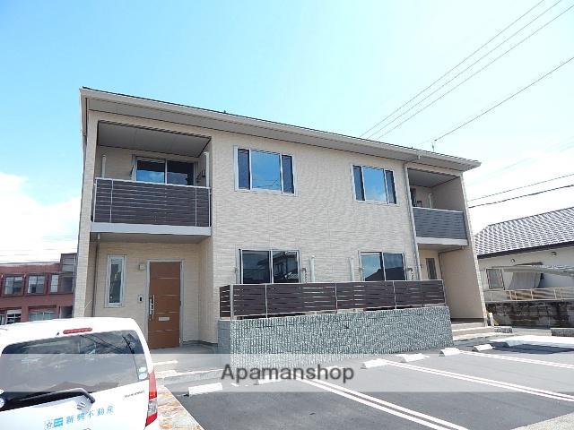 メゾネット姫城(3LDK)