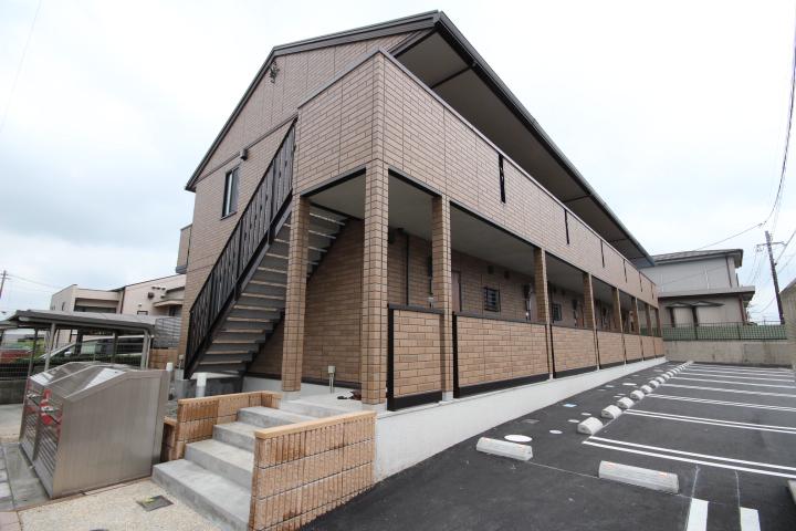 セジュールG(1LDK/1階)