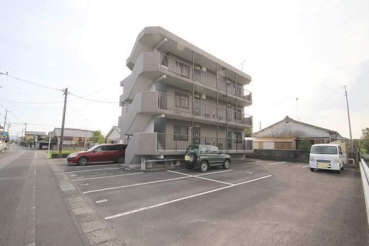 サイレントマンション