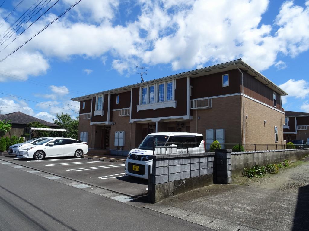 ノースパークA