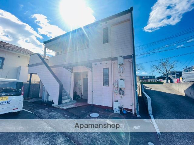 ハッピーハイツ