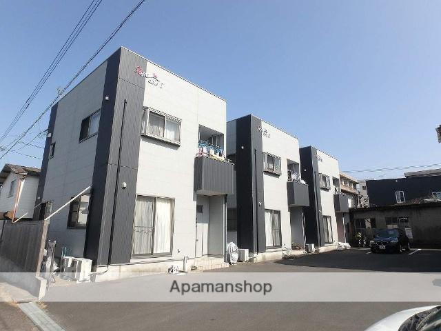 宮崎県都城市 2階建 築16年