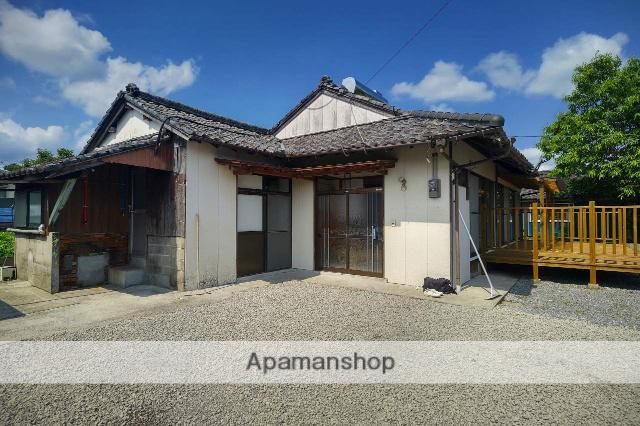 宮崎県都城市野々美谷町の戸建賃貸