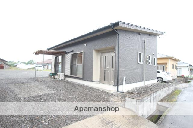 鹿児島県曽於市末吉町南之郷の戸建賃貸[1階]