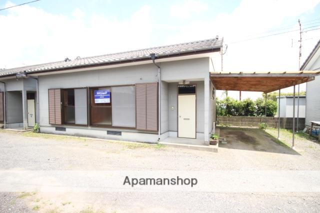 鹿児島県曽於市 1階建 築20年