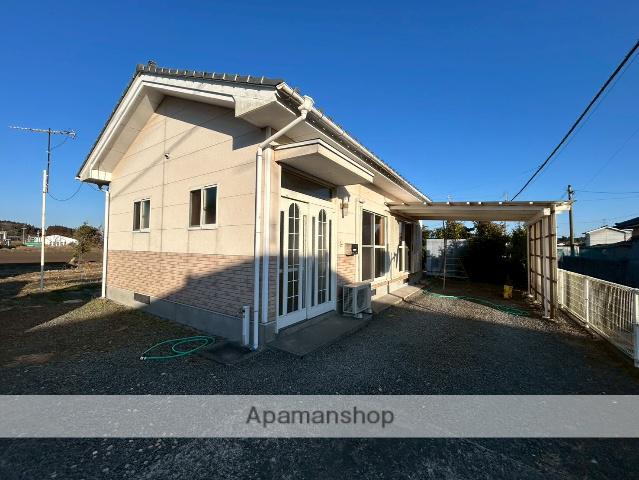 鹿児島県曽於市 1階建 築26年