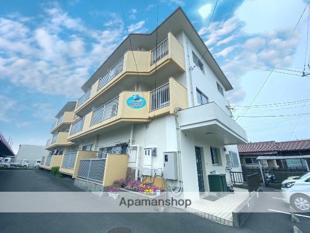 小野カメラ年見コーポ