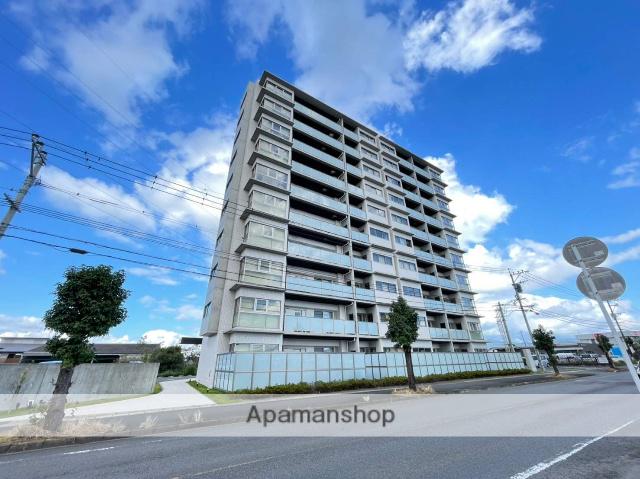 LA VILLE NORD HILLS(1LDK/2階)