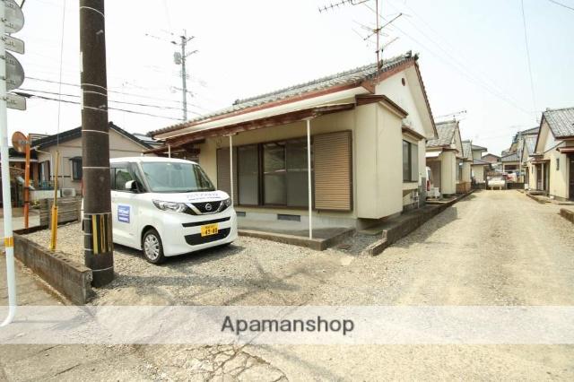 宮崎県都城市  築38年