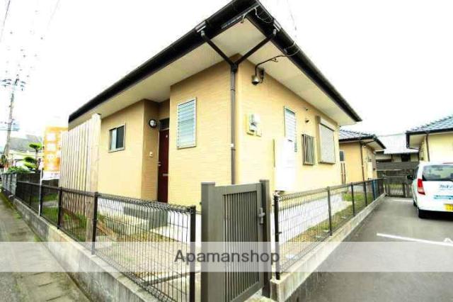 宮崎県北諸県郡三股町  築14年(3LDK)