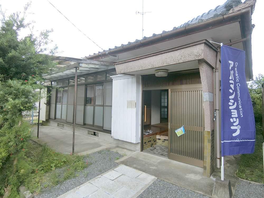 宮崎県都城市 1階建 築108年