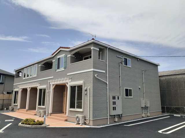 グランド パイン ヴィラ Ⅱ