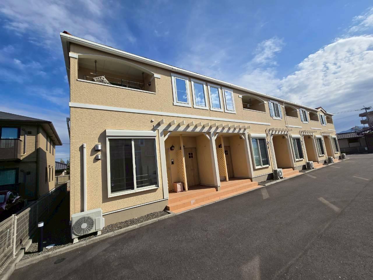 SALIENTE Ⅳ(2LDK/2階)